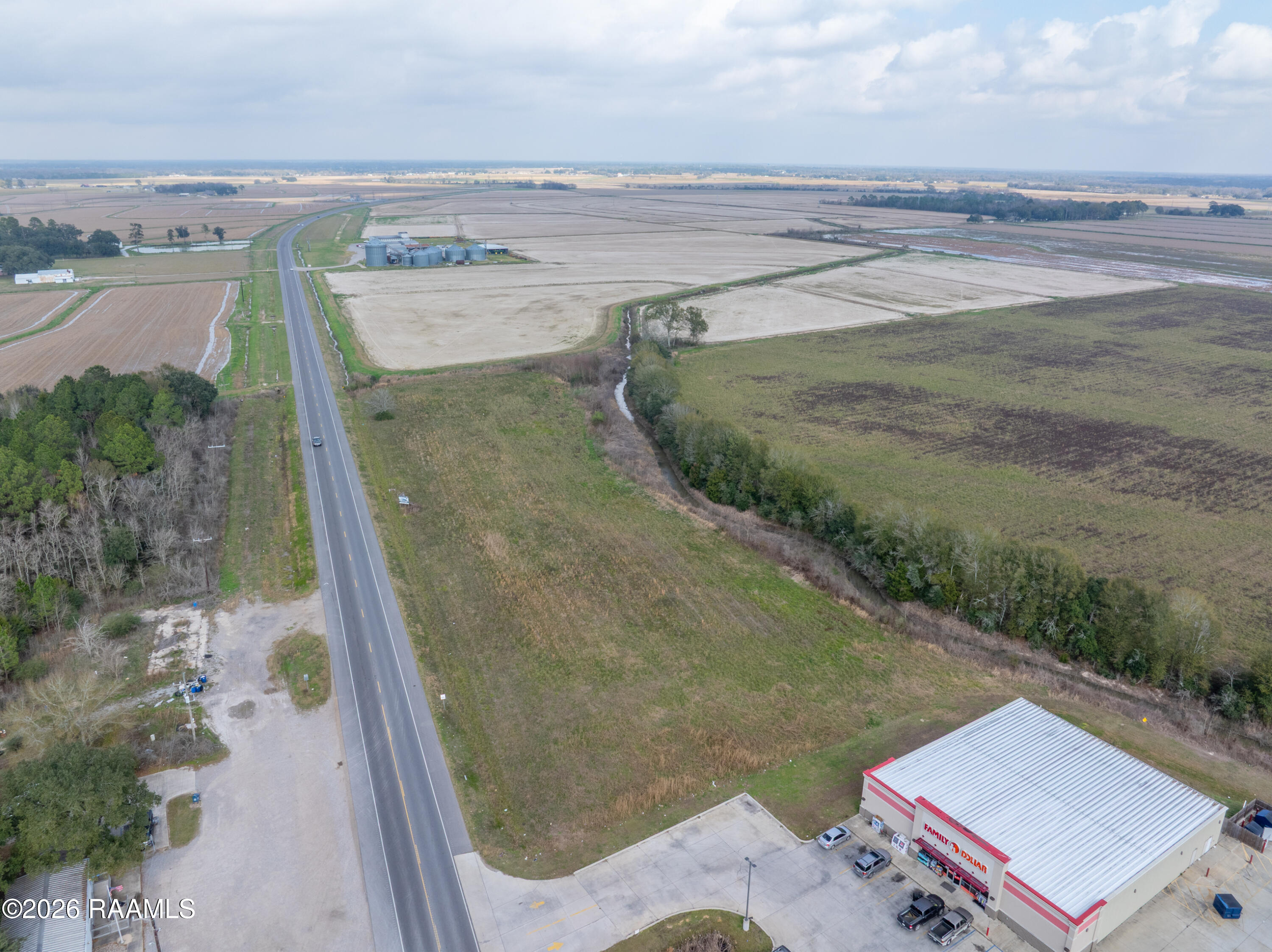 0 Church Point Highway Branch, LA 70516 - Photo 3 of 5 ChurchPointHwy.CommercialLot-1
