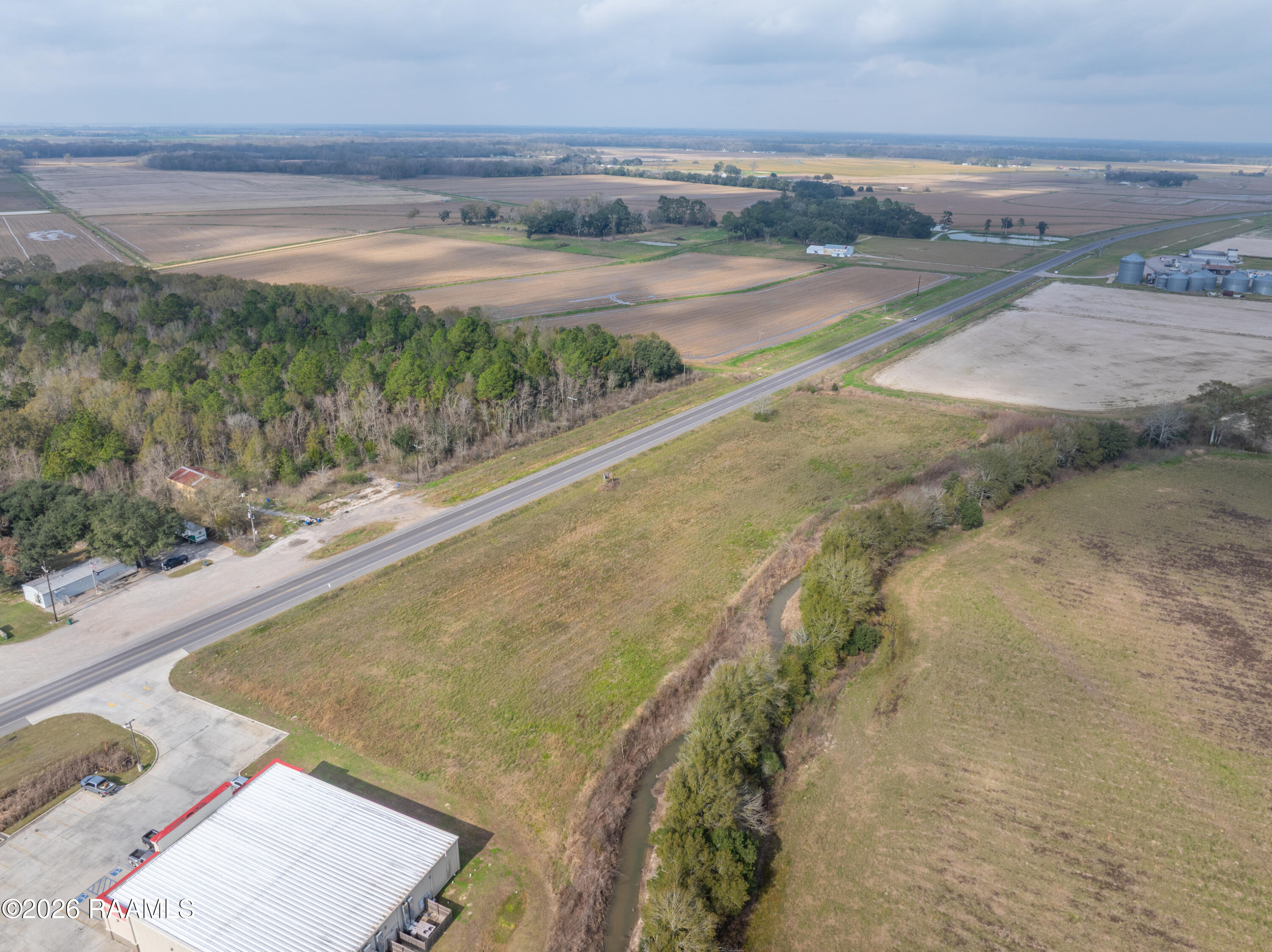 0 Church Point Highway Branch, LA 70516 - Photo 4 of 5 ChurchPointHwy.CommercialLot-3