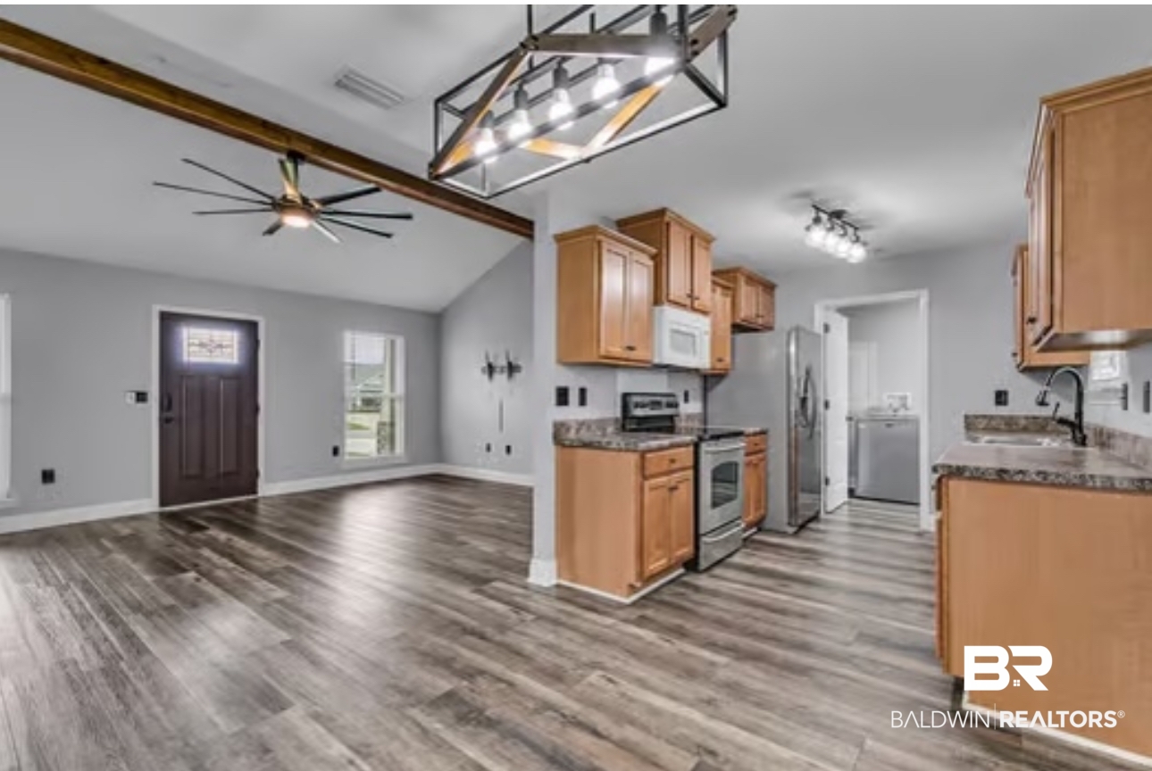 15622 Talus Court Foley, AL 36535 - Photo 4 of 18