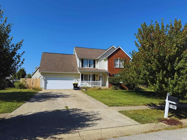 $375,000 | 7102 West Pinnacle Drive, Bloomington, IN 47404