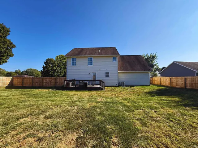 $375,000 | 7102 West Pinnacle Drive, Bloomington, IN 47404