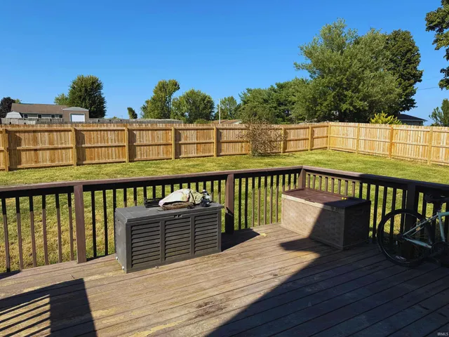 $375,000 | 7102 West Pinnacle Drive, Bloomington, IN 47404