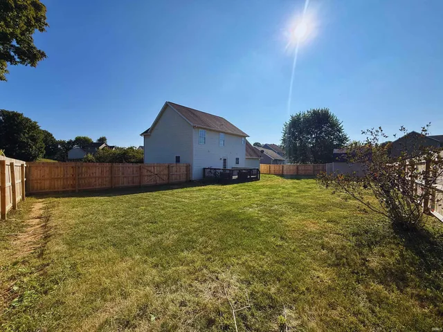 $375,000 | 7102 West Pinnacle Drive, Bloomington, IN 47404