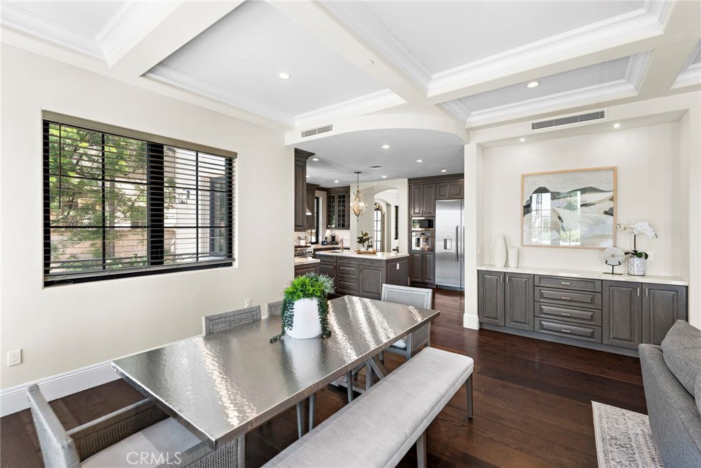 19 Alexa Lane Ladera Ranch, CA 92694 - Photo 24 of 63 a living room with furniture and a window
