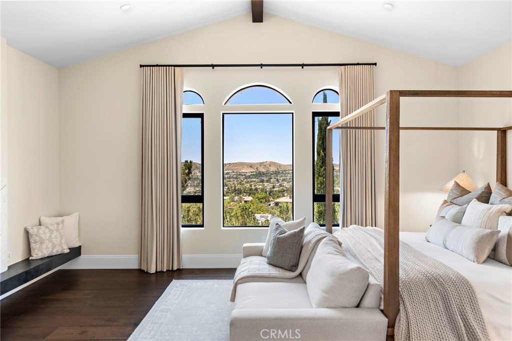 19 Alexa Lane Ladera Ranch, CA 92694 - Photo 25 of 63 a living room with furniture and a window