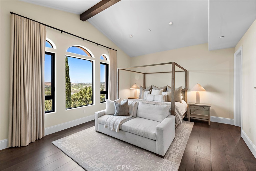 19 Alexa Lane Ladera Ranch, CA 92694 - Photo 26 of 63 a living room with furniture and a window