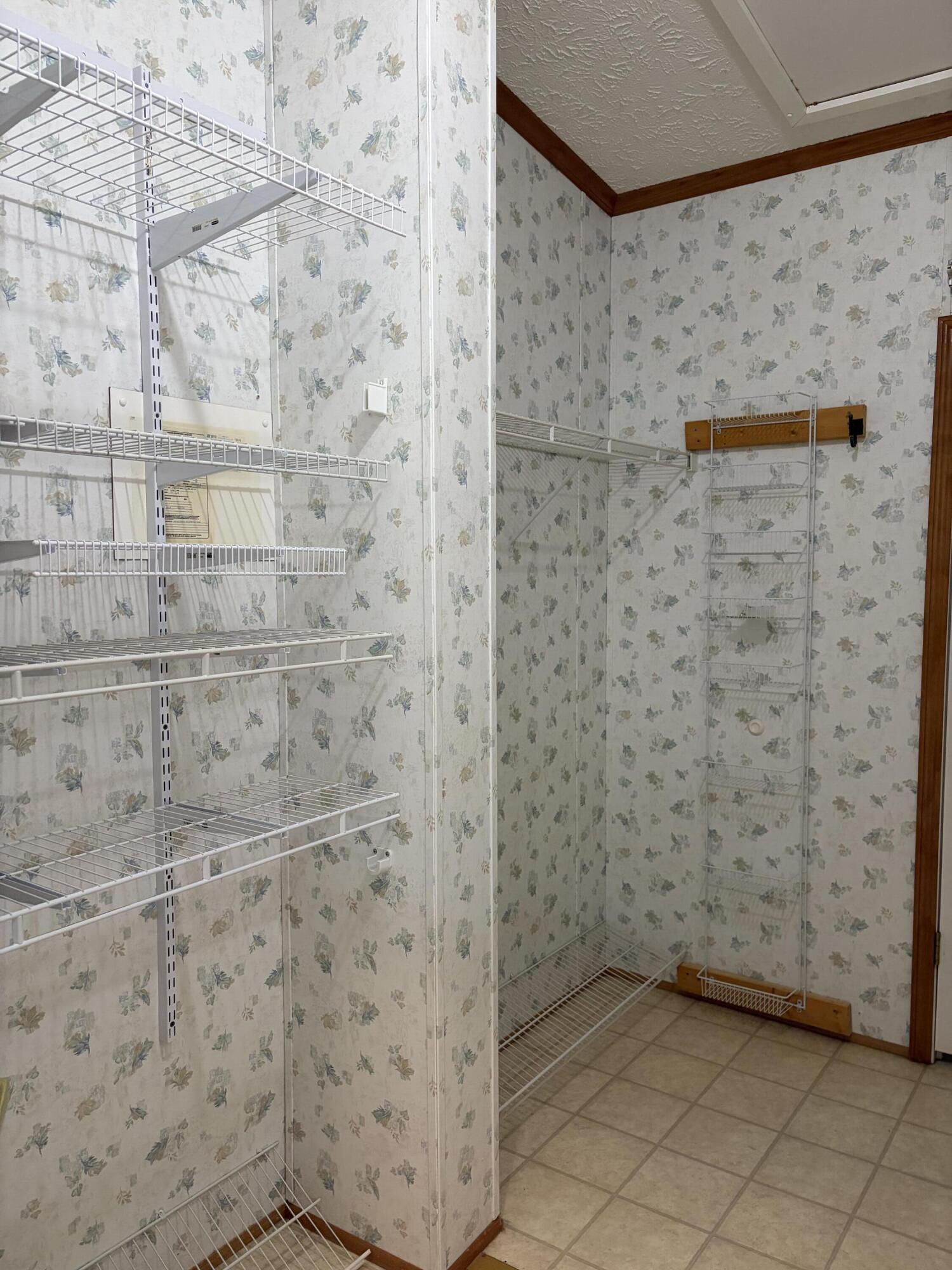 100 River Creek Road Wirtz, VA 24184 - Photo 23 of 32 primary closet