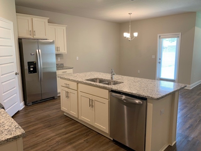 9343 Eiland Drive, Unit 46 Foley, AL 36535 - Photo 6 of 26 Kitchen