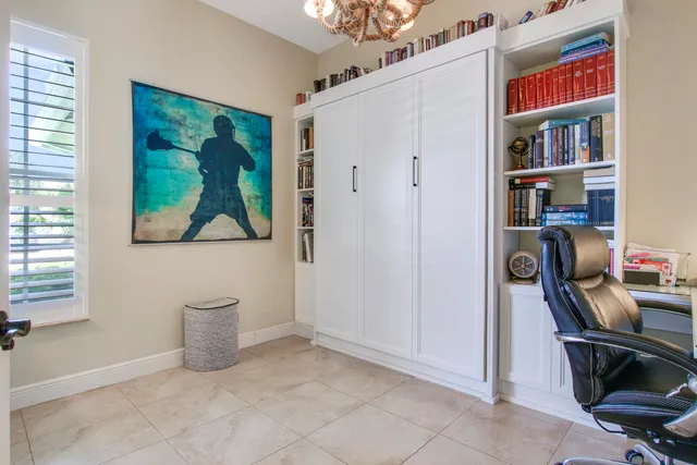 a view of outdoor space