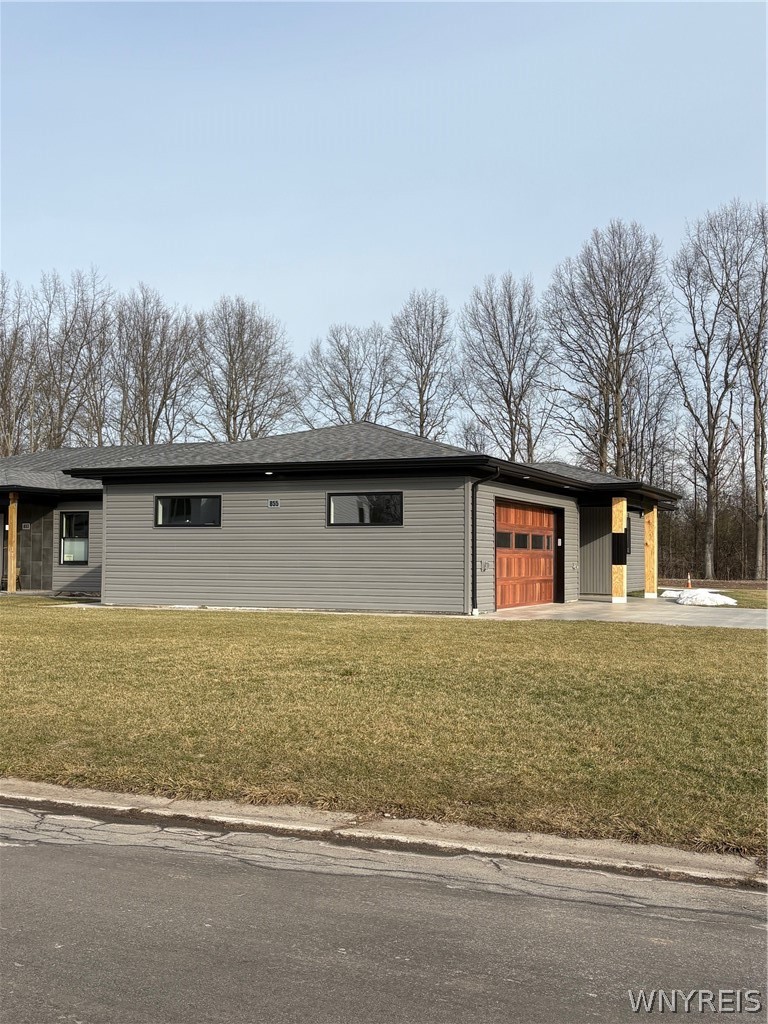 855 Madison Avenue Lewiston, NY 14092 - Photo 21 of 25