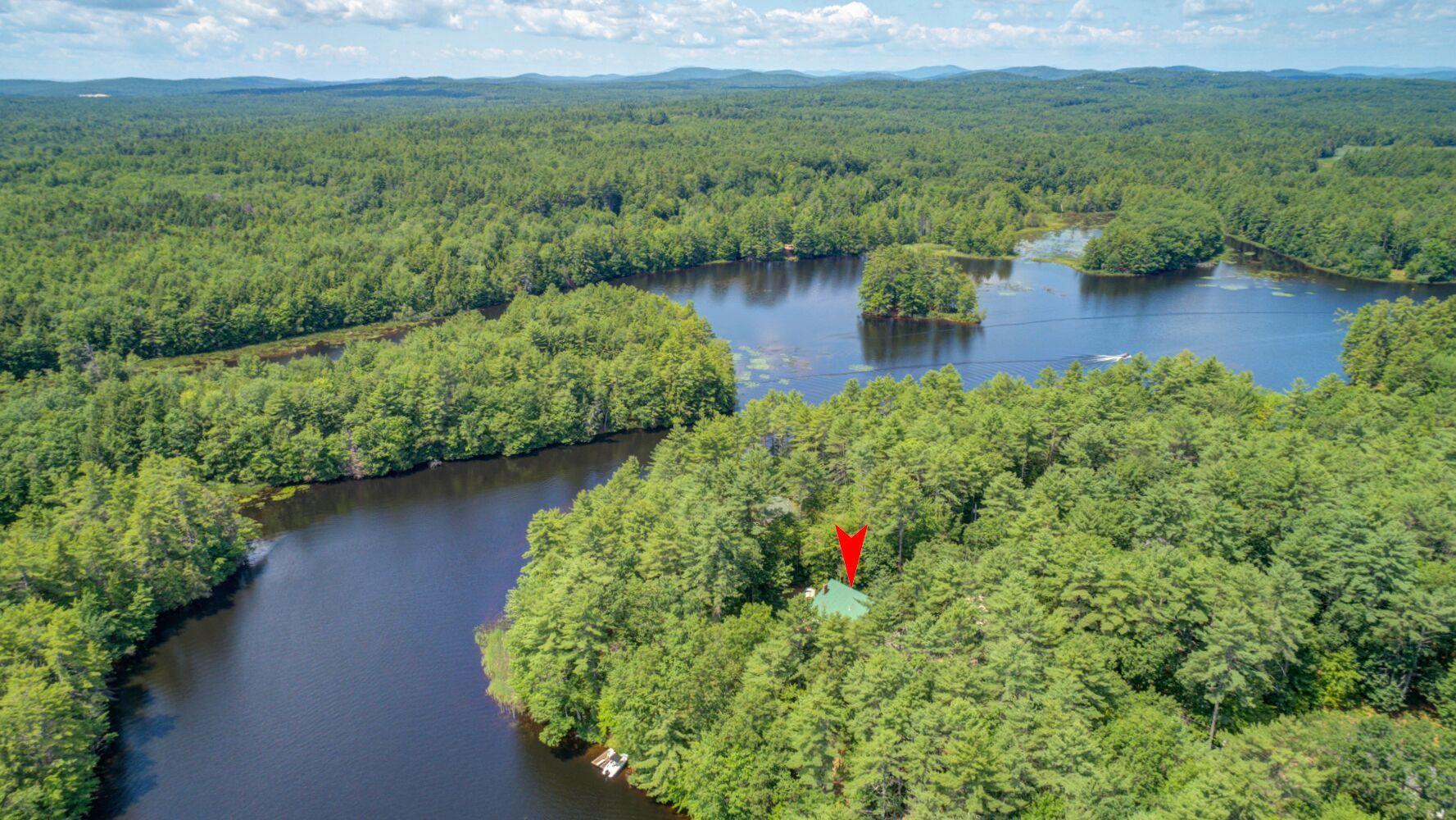 112 Lone Pine Road North Waterboro, ME 04061 - Photo 48 of 53 112 48