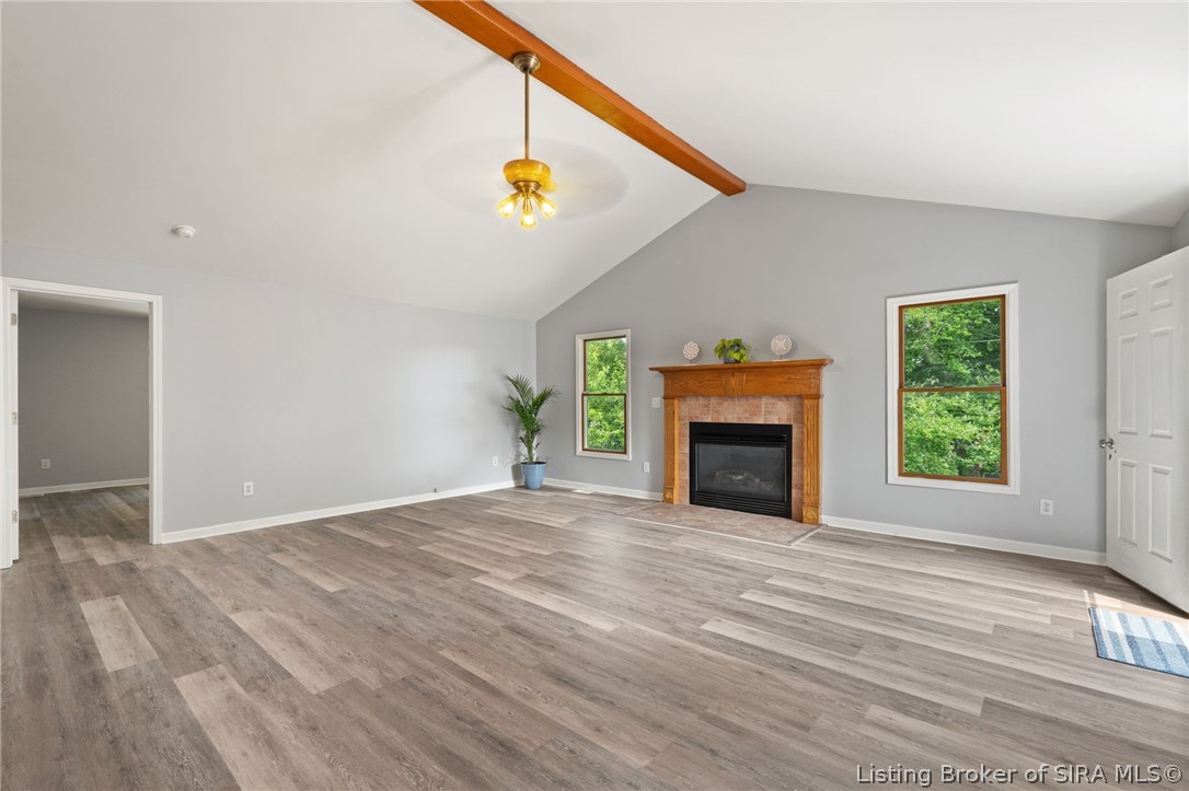 564 Alden Road Sellersburg, IN 47172 - Photo 15 of 42