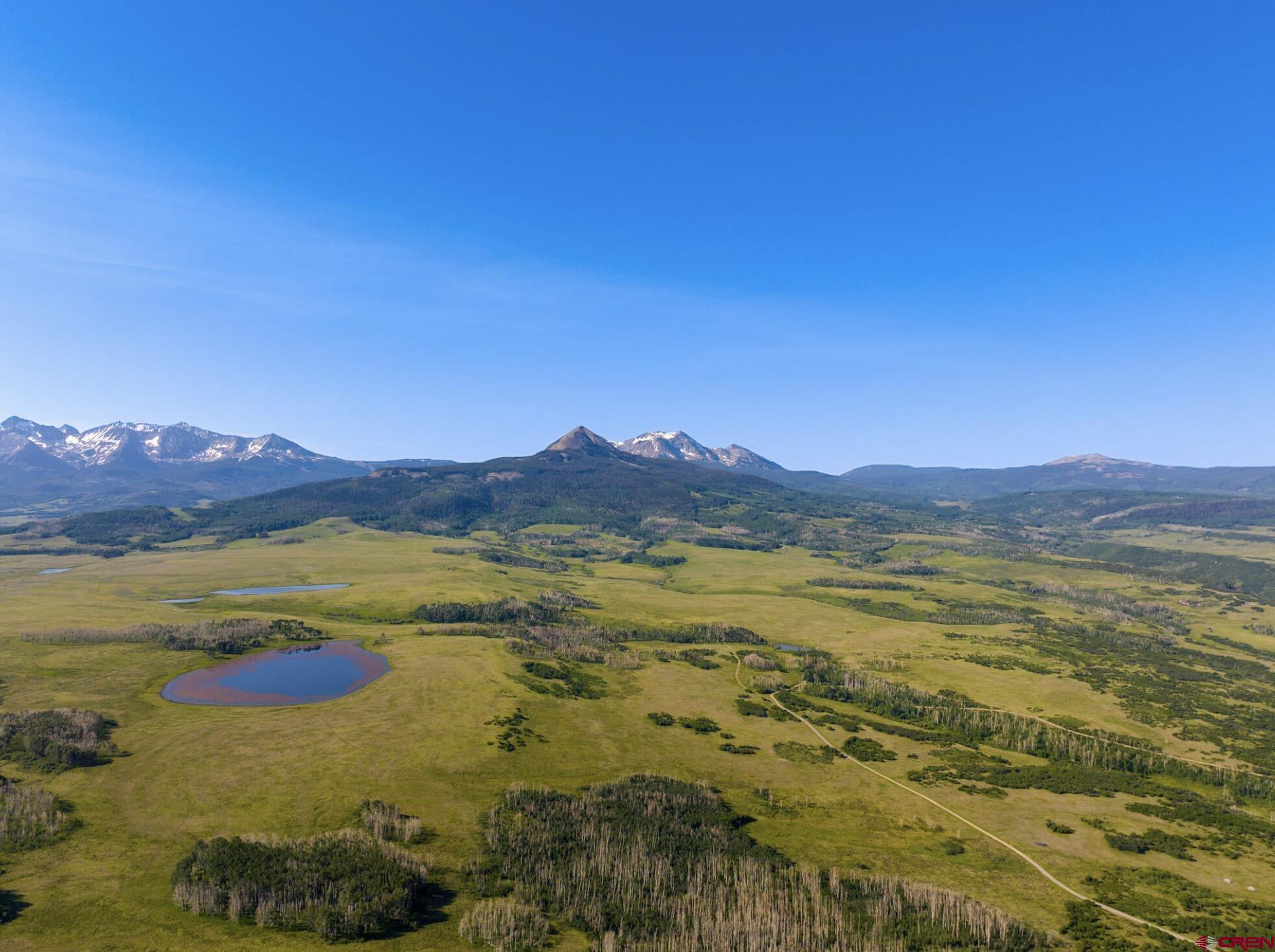 3289 Laughing Dog Road Placerville, CO 81430 - Photo 5 of 35 a view of an ocean