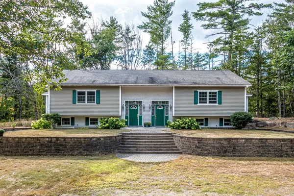 $679,000 | 17 The Meadows Road, Bartlett, NH 03860