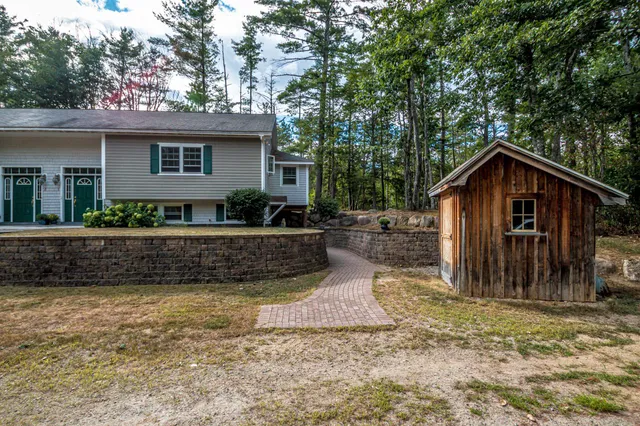 $679,000 | 17 The Meadows Road, Bartlett, NH 03860