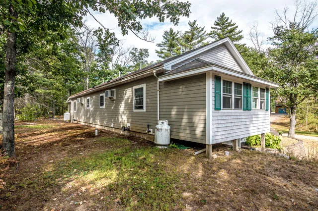 $679,000 | 17 The Meadows Road, Bartlett, NH 03860
