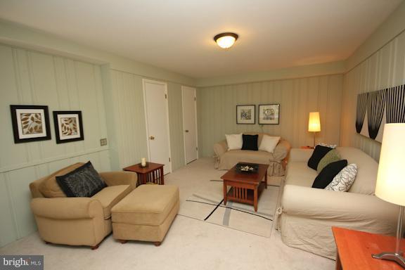 7 Crescent Road, Unit J Greenbelt, MD 20770 - Photo 11 of 27 Family Room