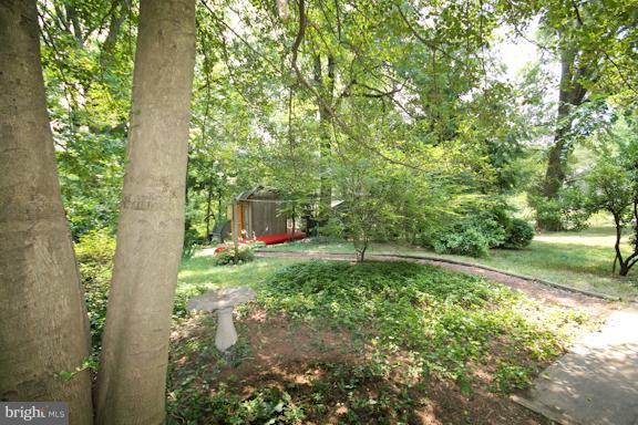 7 Crescent Road, Unit J Greenbelt, MD 20770 - Photo 12 of 27 Exterior (Rear)