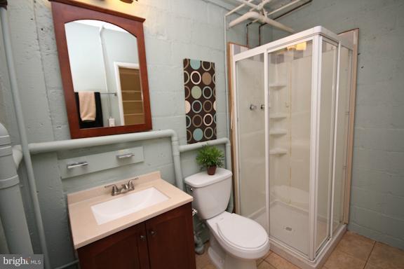 7 Crescent Road, Unit J Greenbelt, MD 20770 - Photo 14 of 27 Bath