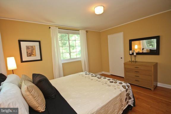7 Crescent Road, Unit J Greenbelt, MD 20770 - Photo 20 of 27 Bedroom (Master)