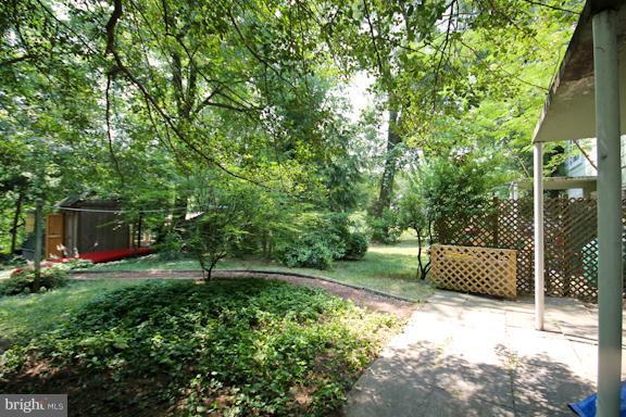 7 Crescent Road, Unit J Greenbelt, MD 20770 - Photo 24 of 27 Exterior (Rear)