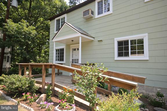 7 Crescent Road, Unit J Greenbelt, MD 20770 - Photo 25 of 27 Exterior (Front)