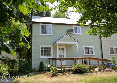 7 Crescent Road, Unit J Greenbelt, MD 20770 - Photo 27 of 27 Exterior (Front)