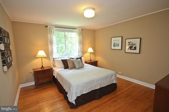 7 Crescent Road, Unit J Greenbelt, MD 20770 - Photo 9 of 27 Bedroom #2