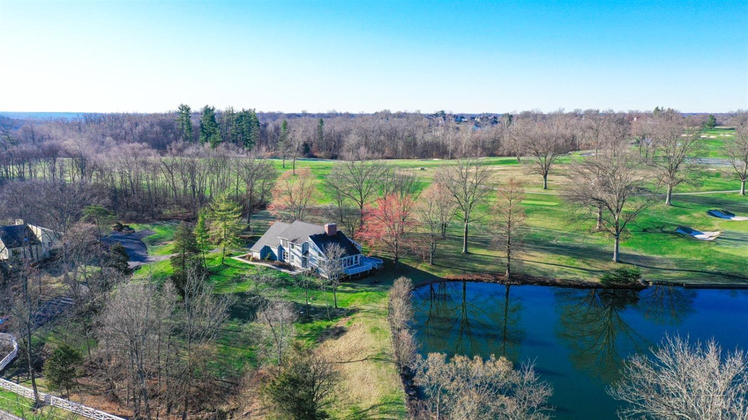7801 Hopper Road Cincinnati, OH 45255 - Photo 2 of 38 Gallery Image 2