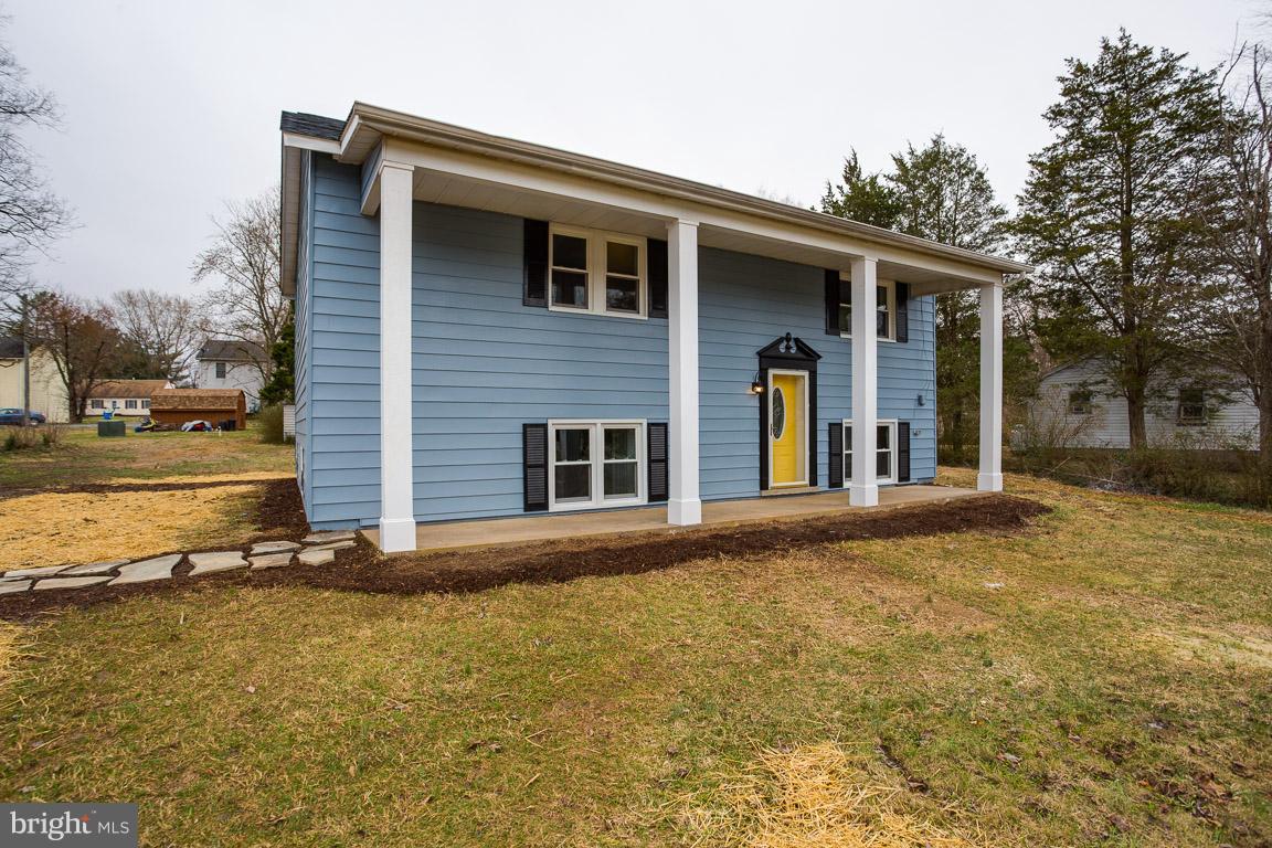 303 North Duey Road Remington, VA 22734 - Photo 1 of 30 Exterior (Front)