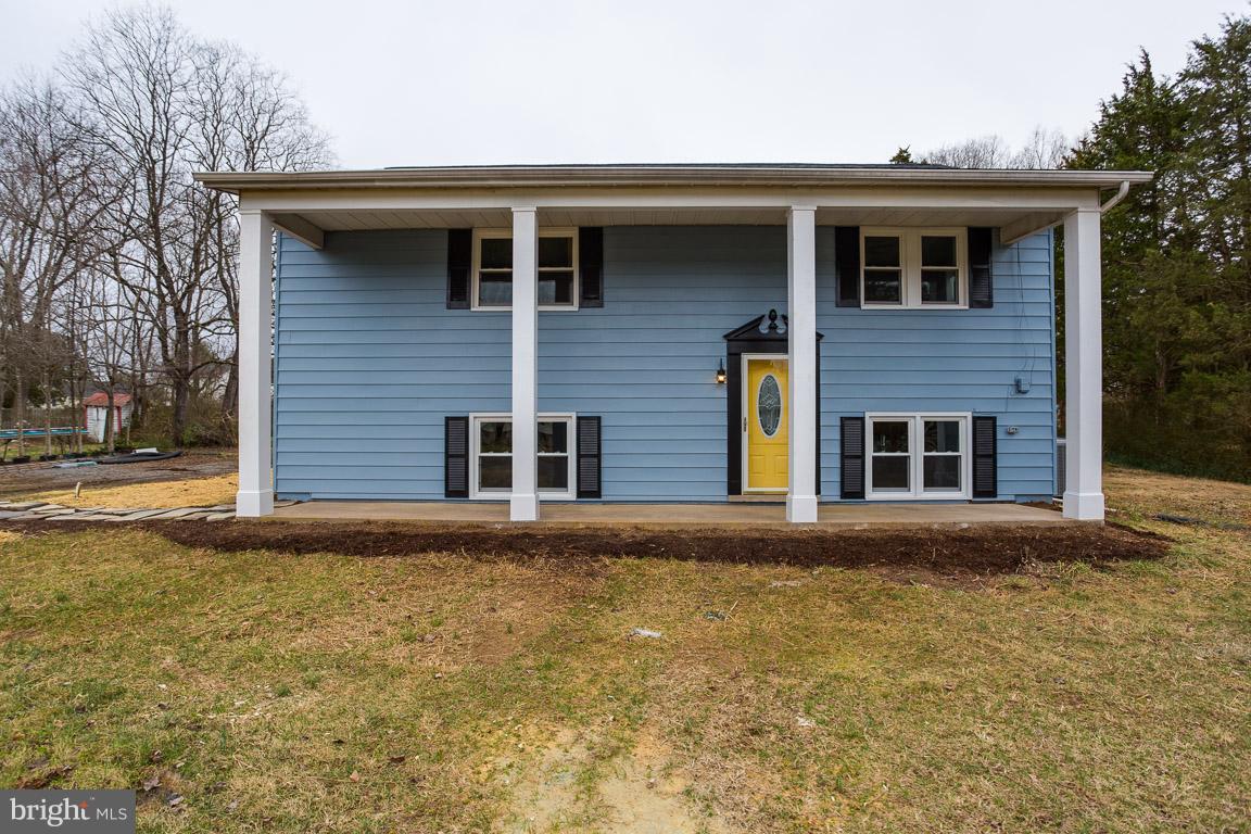 303 North Duey Road Remington, VA 22734 - Photo 2 of 30 New Roof, Windows, Doors, Paint!
