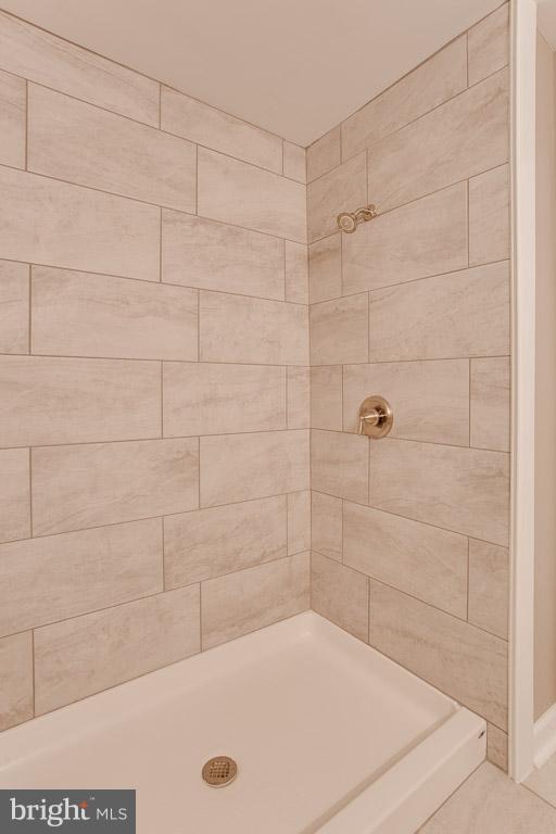 303 North Duey Road Remington, VA 22734 - Photo 14 of 30 Tiled MBA Walk-in Shower