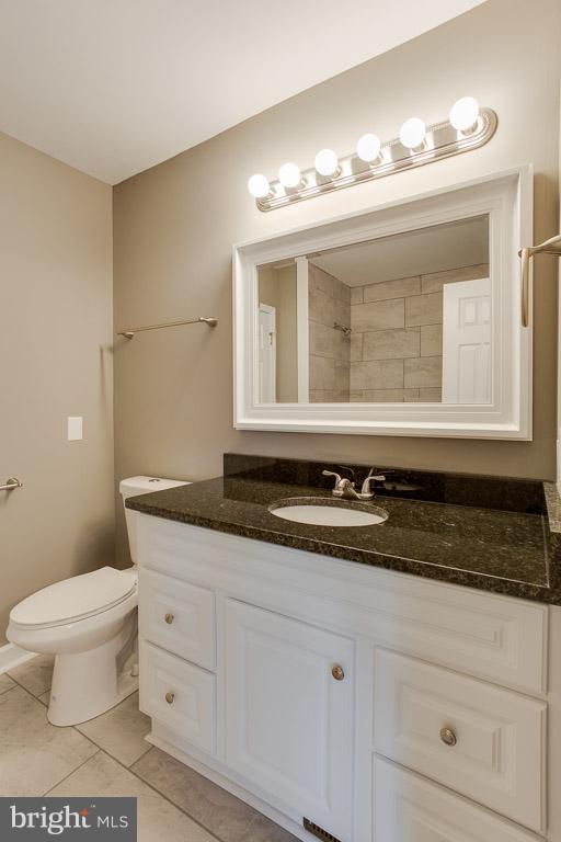 303 North Duey Road Remington, VA 22734 - Photo 15 of 30 New Vanity w/Granite