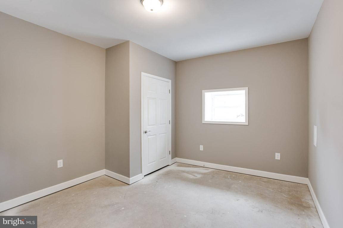 303 North Duey Road Remington, VA 22734 - Photo 16 of 30 Lower Level Bedroom #2-Carpet Coming Soon!