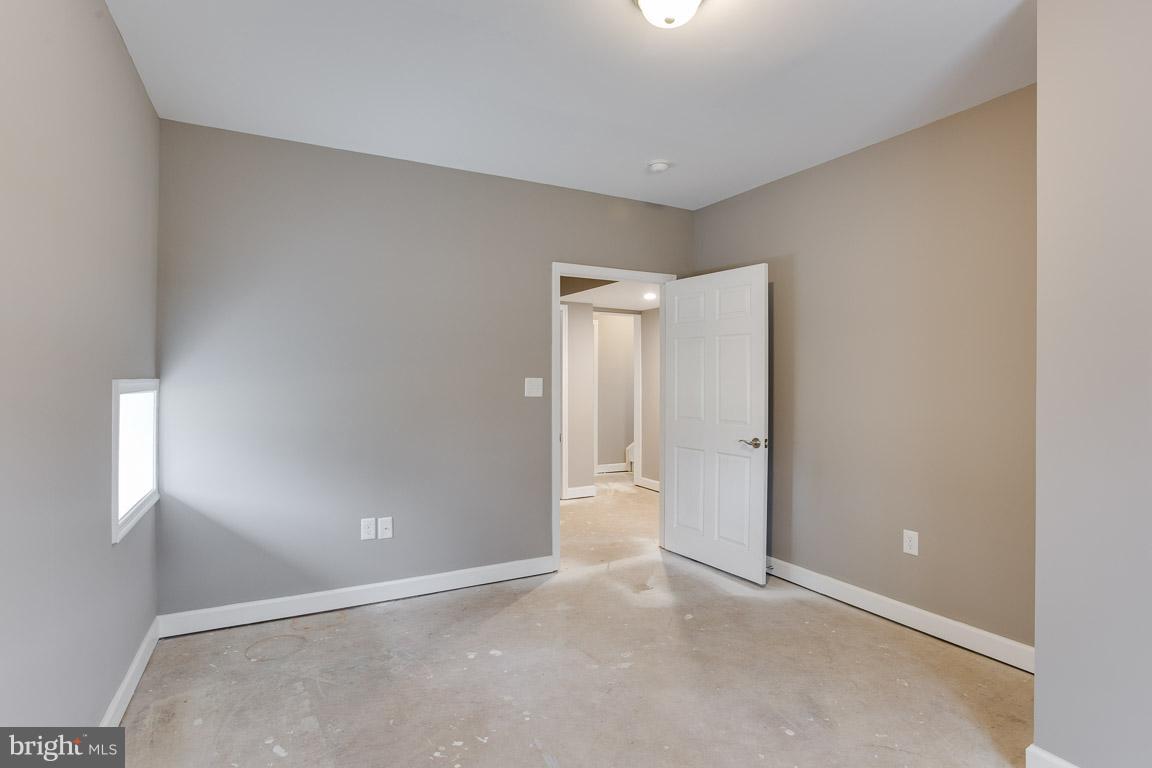 303 North Duey Road Remington, VA 22734 - Photo 17 of 30 Lower Level Bedroom #2-Carpet Coming Soon!