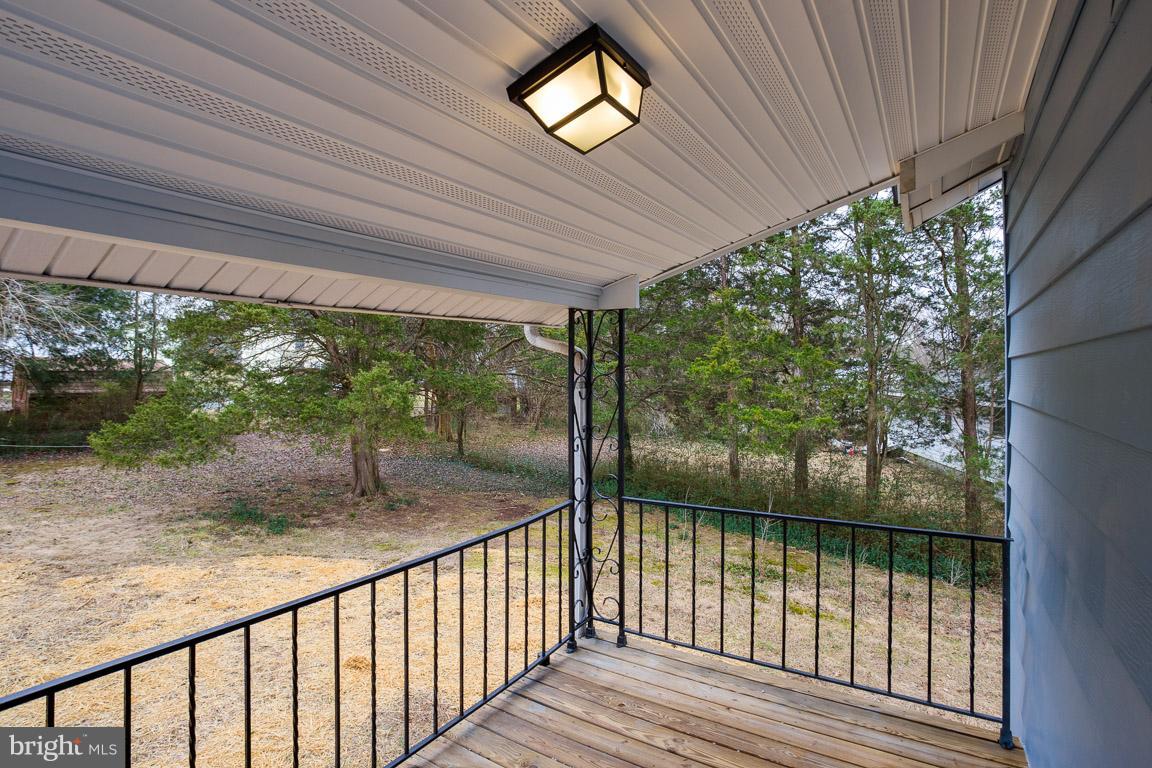 303 North Duey Road Remington, VA 22734 - Photo 24 of 30 Deck for Relaxing or Entertaining!