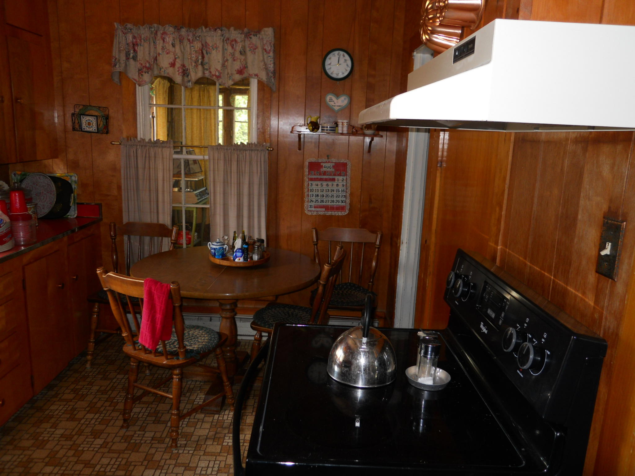318 Pendleton Point Road Islesboro, ME 04848 - Photo 11 of 12 Kitchen7251