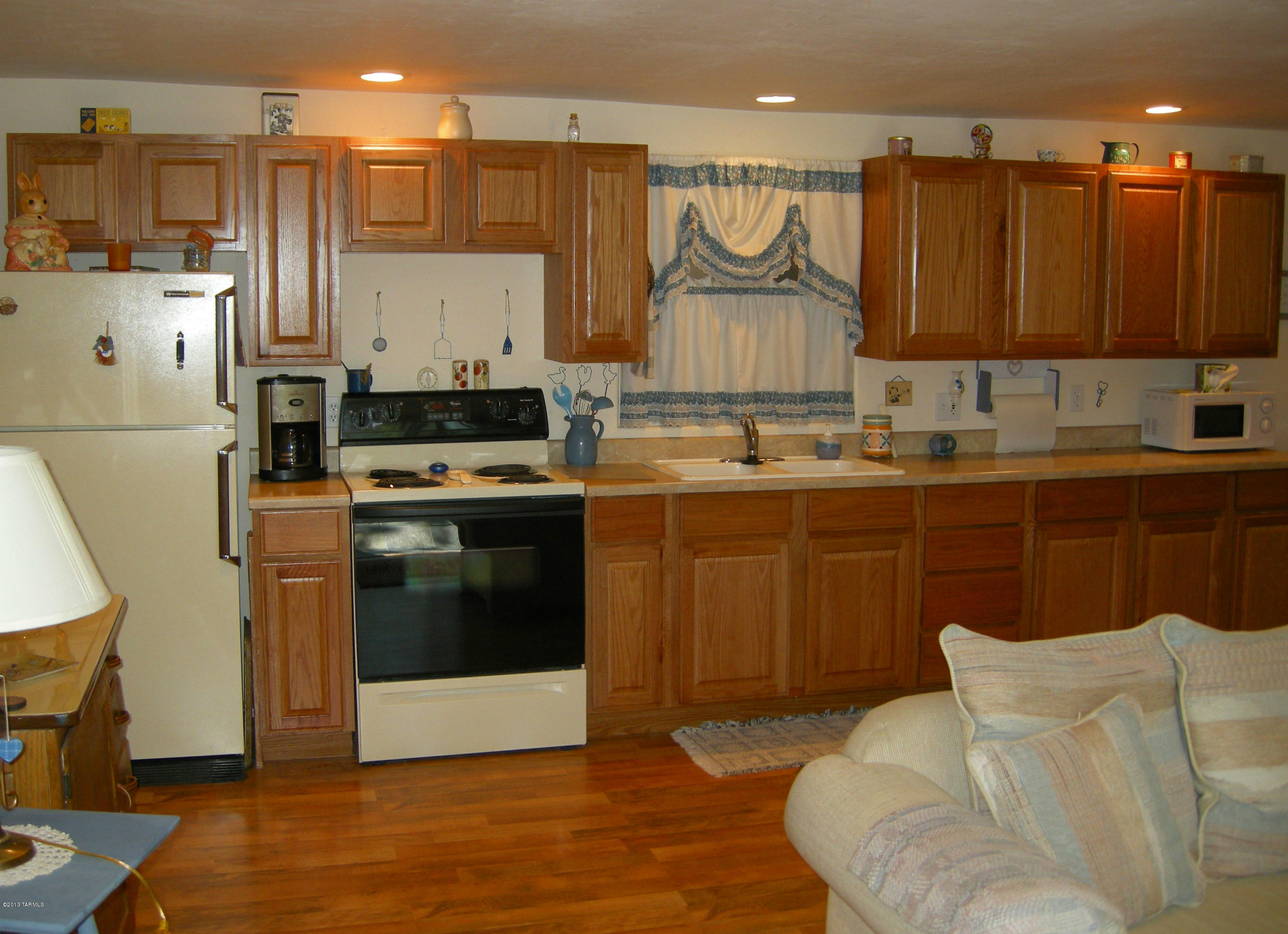 12482 North Middle Sabino Road Mount Lemmon, AZ 85619 - Photo 12 of 12