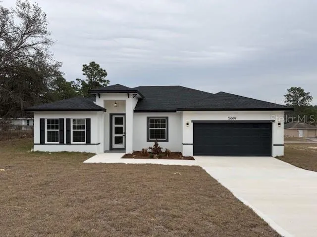 $298,000 | 5669 North Claremont Drive, Citrus Springs, FL 34434