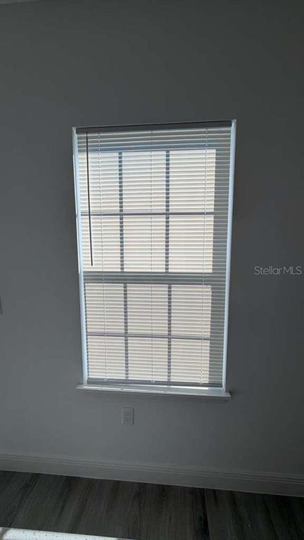 5669 North Claremont Drive Citrus Springs, FL 34434 - Photo 16 of 20 a view of an empty room with a window