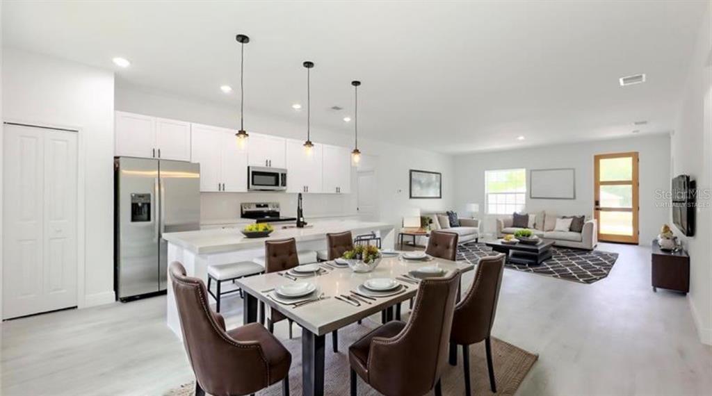 5669 North Claremont Drive Citrus Springs, FL 34434 - Photo 5 of 15