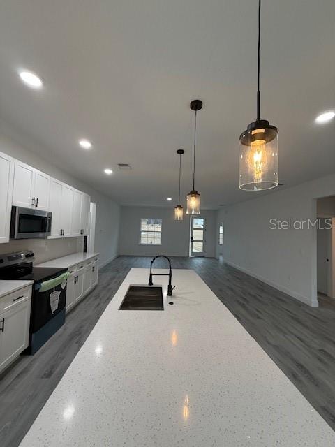 5669 North Claremont Drive Citrus Springs, FL 34434 - Photo 9 of 15