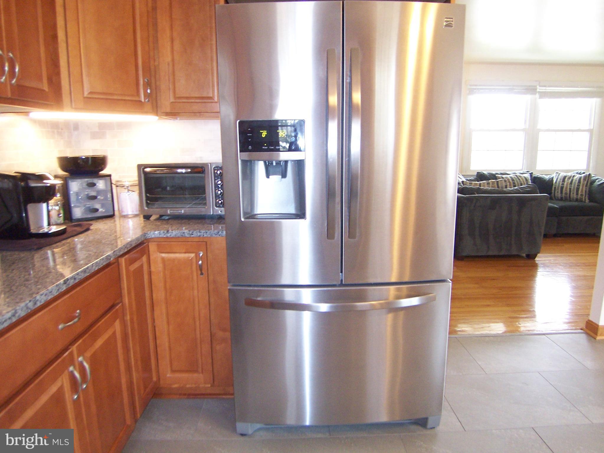 1303 Turret Road Bel Air, MD 21015 - Photo 3 of 25 Kitchen