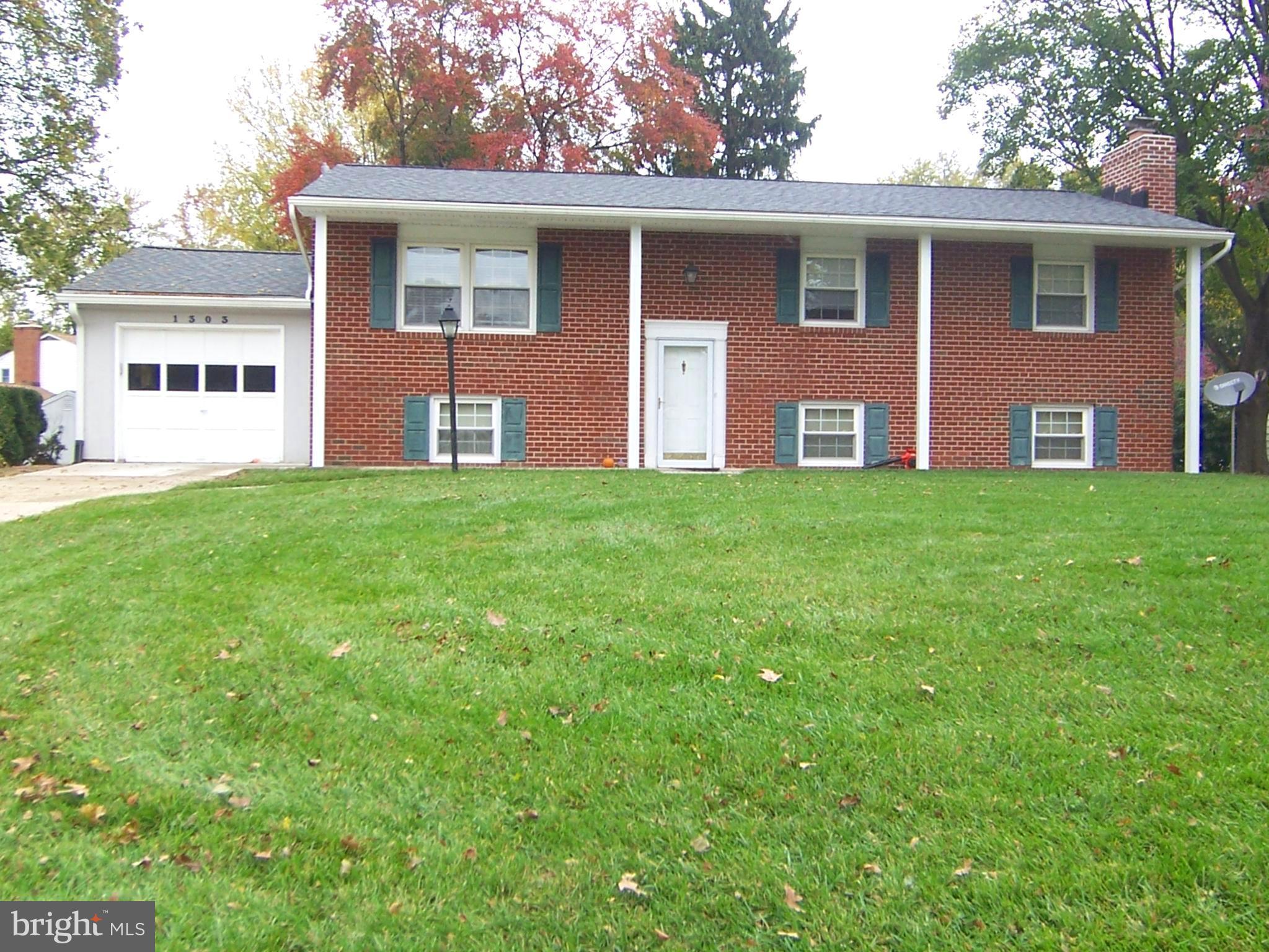 1303 Turret Road Bel Air, MD 21015 - Photo 22 of 25 Exterior (Front)