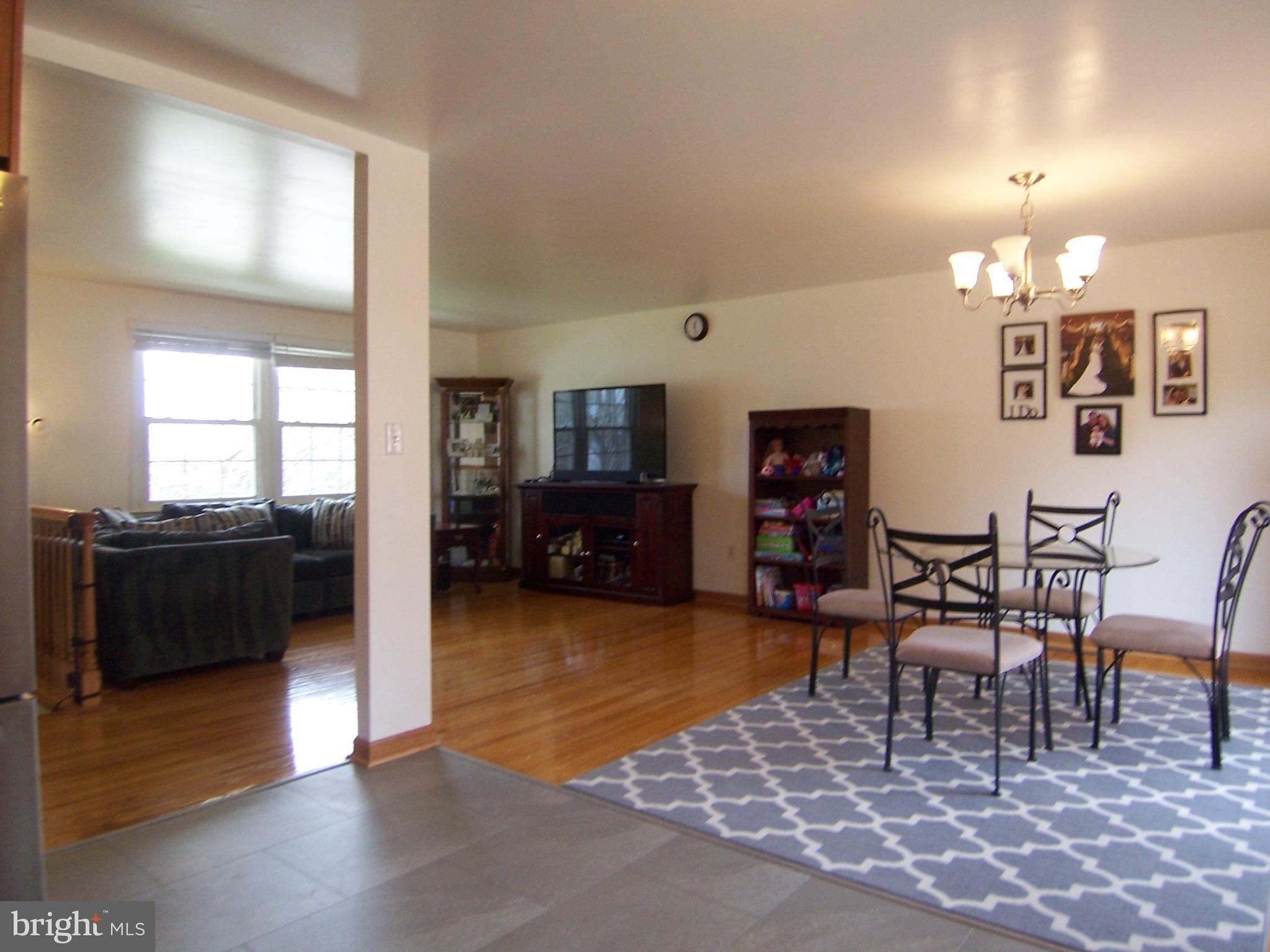 1303 Turret Road Bel Air, MD 21015 - Photo 8 of 25 Dining Room