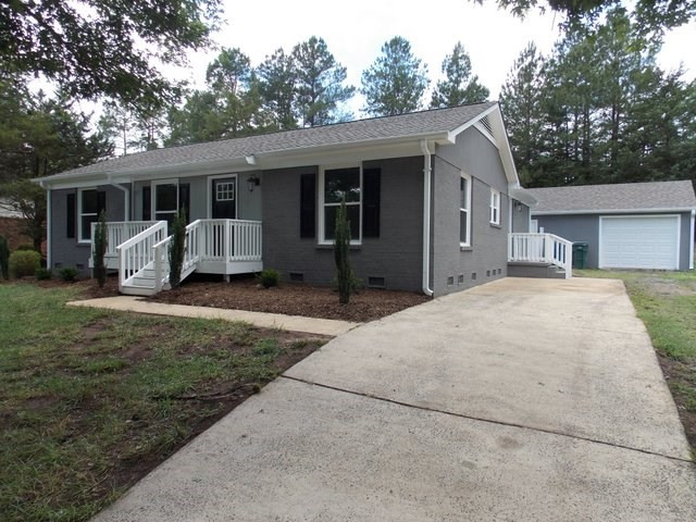 5624 Pelham Road Durham, NC 27713 - Photo 1 of 15 Photo 1