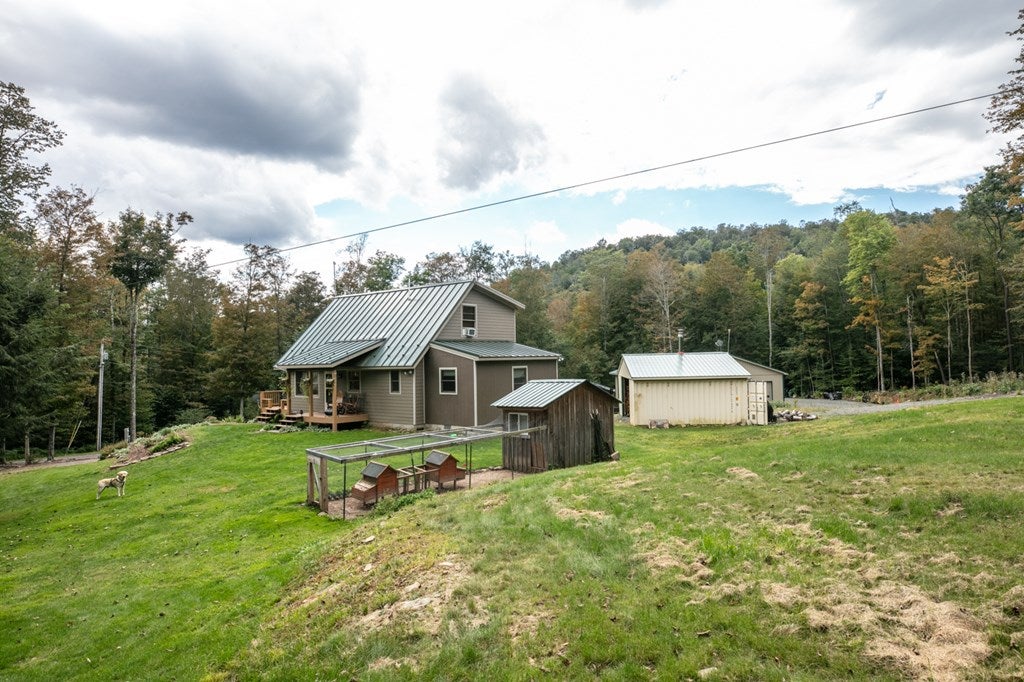 91 South Elk Run Road Wellsboro, PA 16901 - Photo 63 of 75 Gallery Image 63