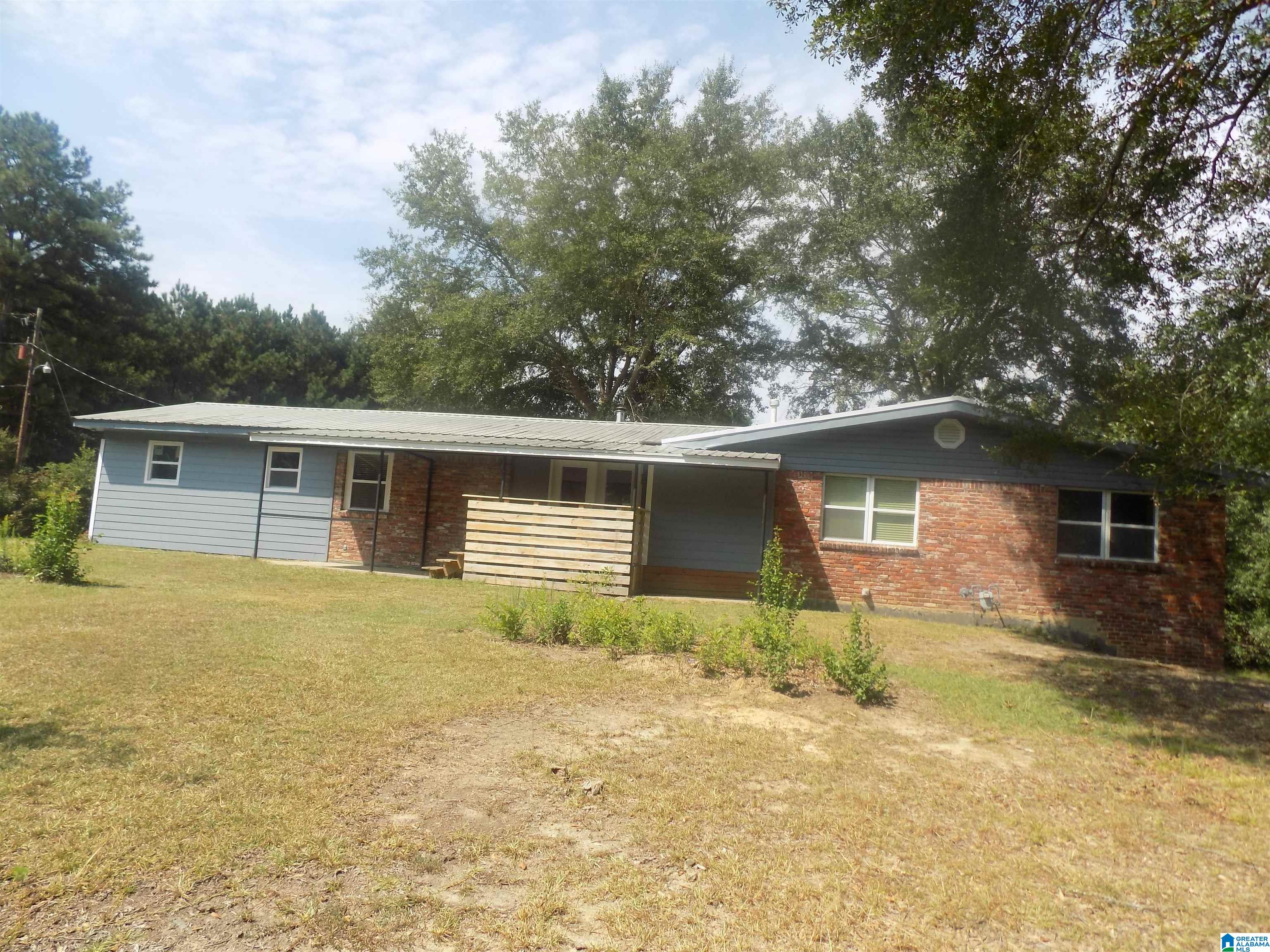 4337 Maytown Church Road Mulga, AL 35118 - Photo 2 of 34