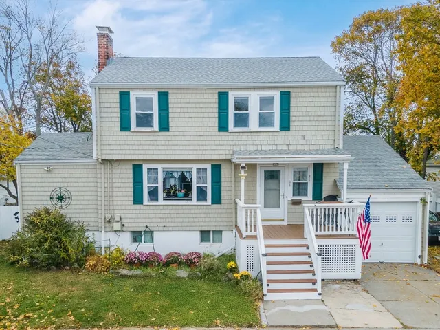 $715,000 | 35 H Street, Hull, MA 02045