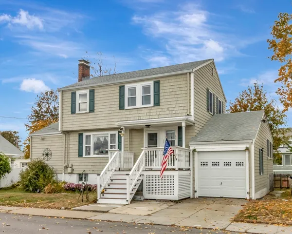 $715,000 | 35 H Street, Hull, MA 02045